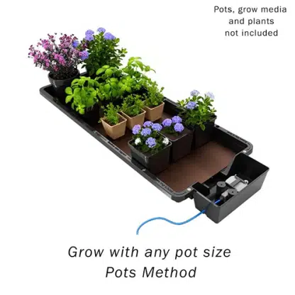 AutoPot Tray2Grow Systems - Image 5