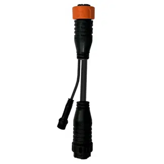 Splitter Power Cord