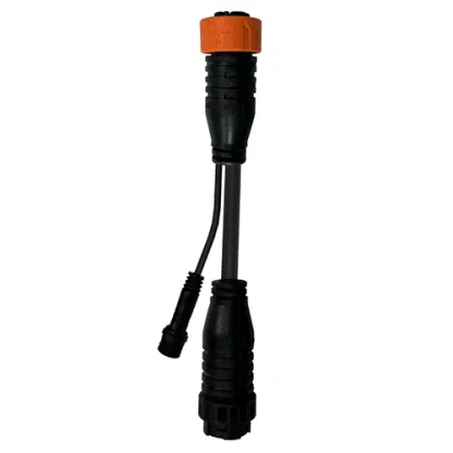 Splitter Power Cord