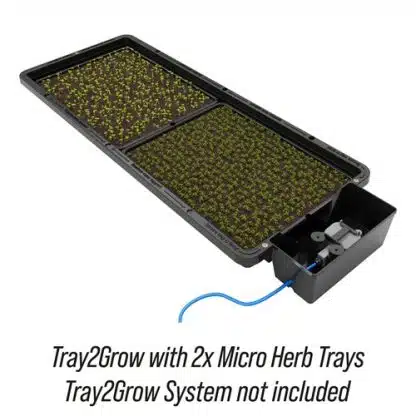 Autopot Tray2Grow - Microherb Tray - Image 2