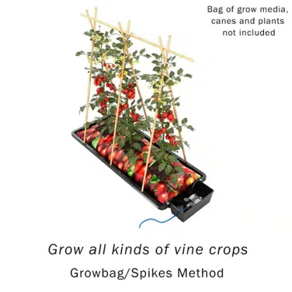 AutoPot Tray2Grow Systems - Image 2