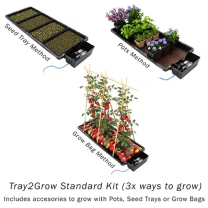 AutoPot Tray2Grow Systems - Image 3