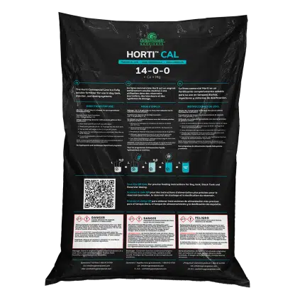 GreenPlanet Nutrients Horti Cal 50LB - Image 2