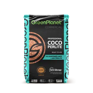 GreenPlanet 70-30 Coco Perlite