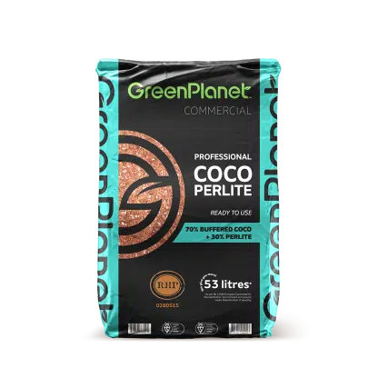 GreenPlanet 70-30 Coco Perlite