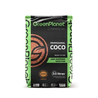 GreenPlanet Coco coir