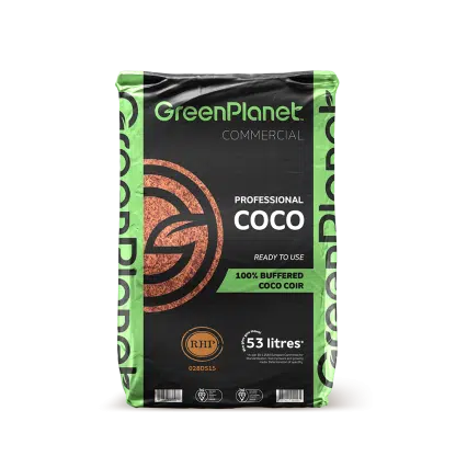 GreenPlanet Coco coir
