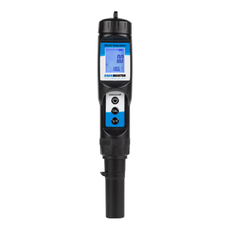 Aquamaster - E50 EC temp meter