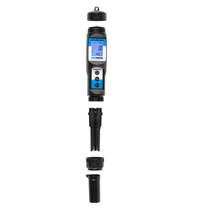Aquamaster - E50 EC temp meter - Image 2