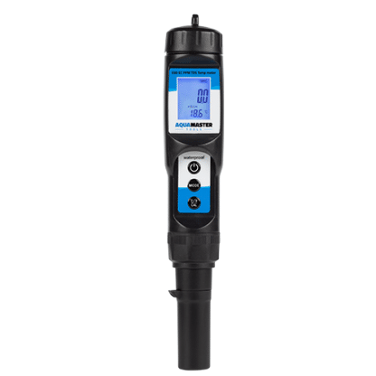 Aquamaster - E60 conductivity pen - Image 3