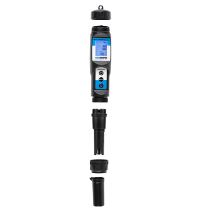 Aquamaster - E60 conductivity pen - Image 4