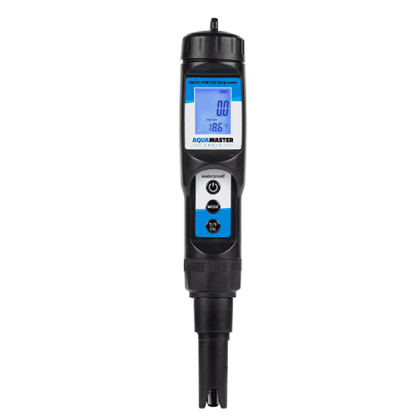 Aquamaster - E60 conductivity pen - Image 5