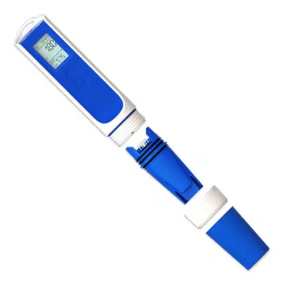 Bluelab OnePen (pH, EC and Temperature) - Image 3