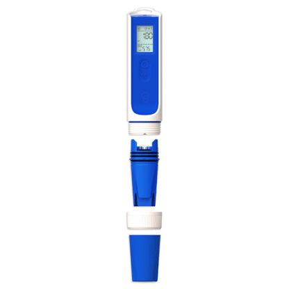 Bluelab OnePen (pH, EC and Temperature) - Image 4