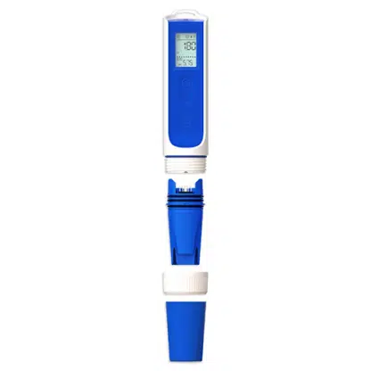 Bluelab OnePen (pH, EC and Temperature) - Image 4