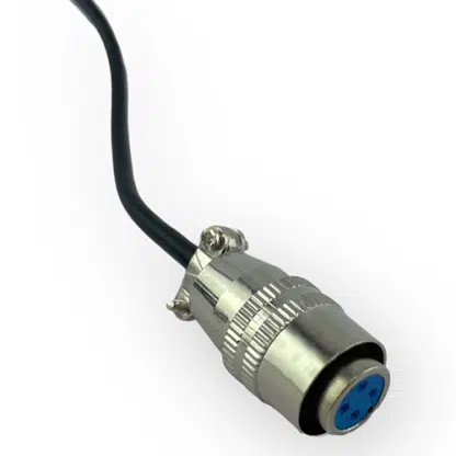 Aquamaster - E300 pro EC temp substrate meter - Image 2