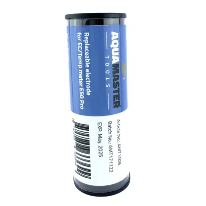 Aquamaster - Replaceable electrode e50 pro - Image 2
