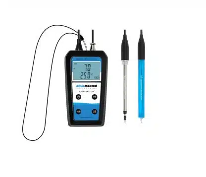 Aquamaster - Handheld substrate meter H600 pro - Image 5