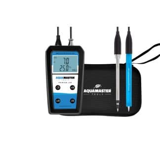 Aquamaster - Handheld substrate meter H600 pro