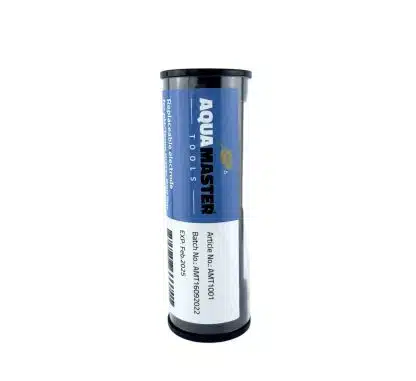 Aquamaster - Replaceable electrode P50 pro