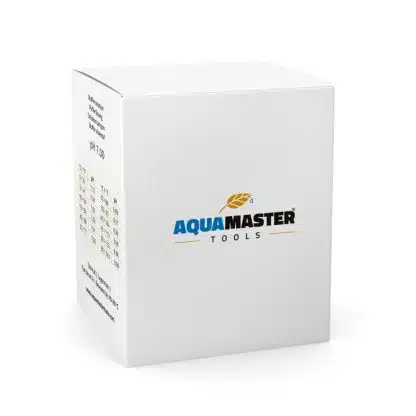 Aquamaster - 25x20ml pH7.00 calibration solution - Image 4