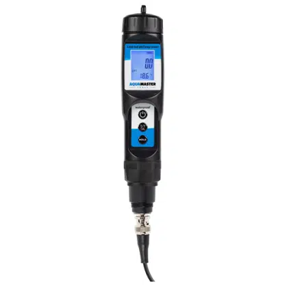 Aquamaster - S300 pro2 pH soil substrate meter - Image 3