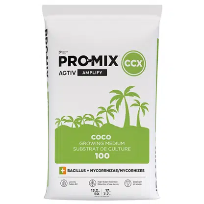 ProMix Pro-Mix CCX Agtiv Amplify Loose Fill 100% Coco 50L (96/pallet)