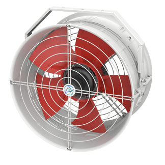 TrolMaster 20" High Velocity Fan Pro Model