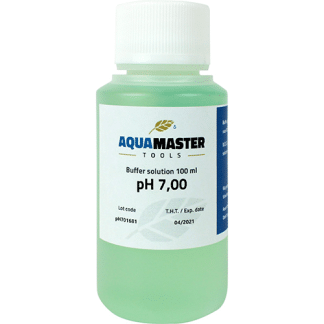 18x100ml pH7.00 calibration solution