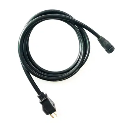 ThinkGrow Replacement of 12' 220V/240V Power Cord