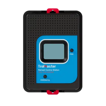TrolMaster Reheat Control Station 3 (TS-3) - Image 2