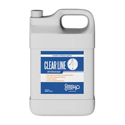 Cultured Solutions Clear Line Professional Hypochlorous Acid - Image 2