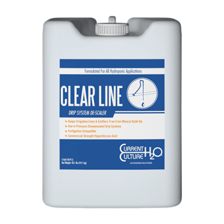 Cultured Solutions Clear Line Professional Hypochlorous Acid