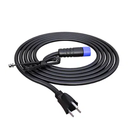 160w 3 ft Extension