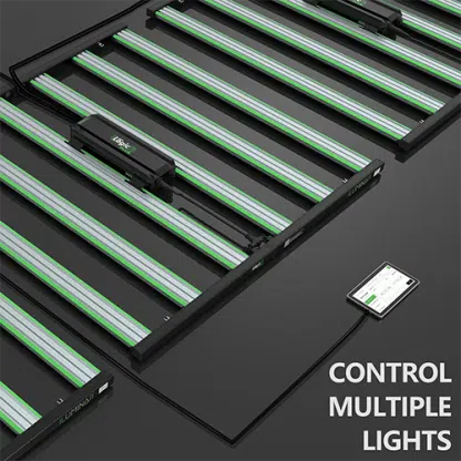Iluminar - iLogic PLUS RS-485 Controller - Image 3