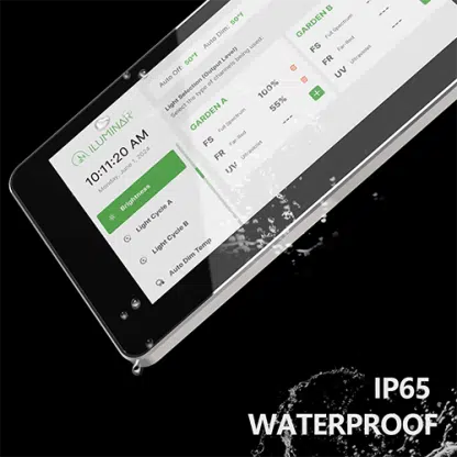 Iluminar - iLogic PLUS RS-485 Controller - Image 4