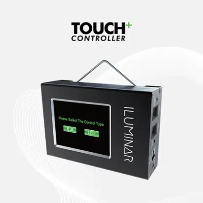 Iluminar - TOUCH+ (PLUS) Controller - Image 2