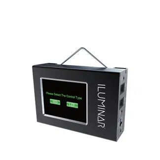 touch-controller