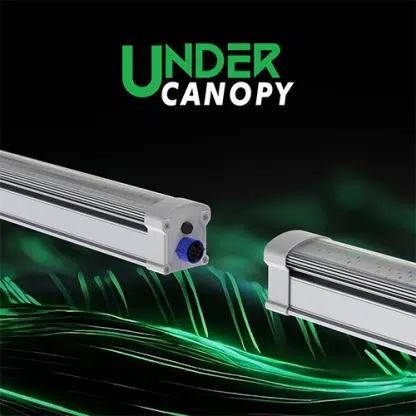Iluminar - Under Canopy 160w R-Spectrum - Image 3