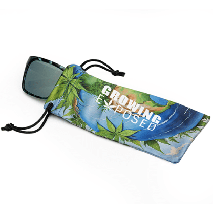 Method Seven Growing Exposed Evolution FX2 - Emerald Tortoise - Full Spectrum (LED, CMH, Sun) - Image 5