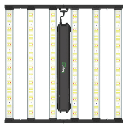 Iluminar - iLogic™ 700W Multi Spectrum Plus - Image 3