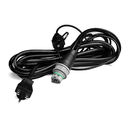 Faven 240v Power Cord