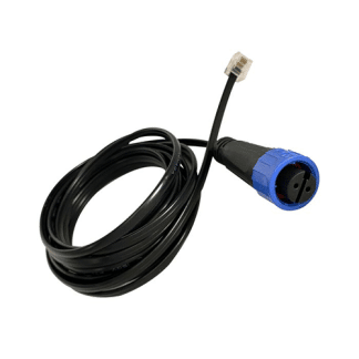 Iluminar - LED Cord Set for LEDs Daisy Chain Dimmer (Fixture to Touch controller)