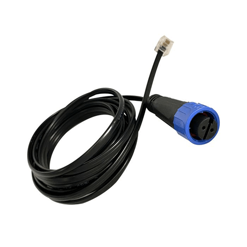 Iluminar - LED Cord Set for LEDs Daisy Chain Dimmer (Fixture to Touch controller)