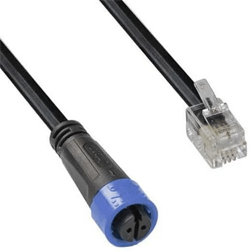 Iluminar - LED Cord Set Dimming (2 wire/LED to LED) 6ft/1.8m