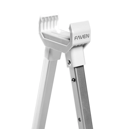 Faven Under Canopy Adjustable Stands (20 pairs/case) - Sold in pairs - Image 2